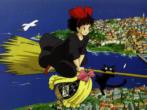 二次元有哪些让你觉得只要能在现实中看一眼就死而无憾的景色