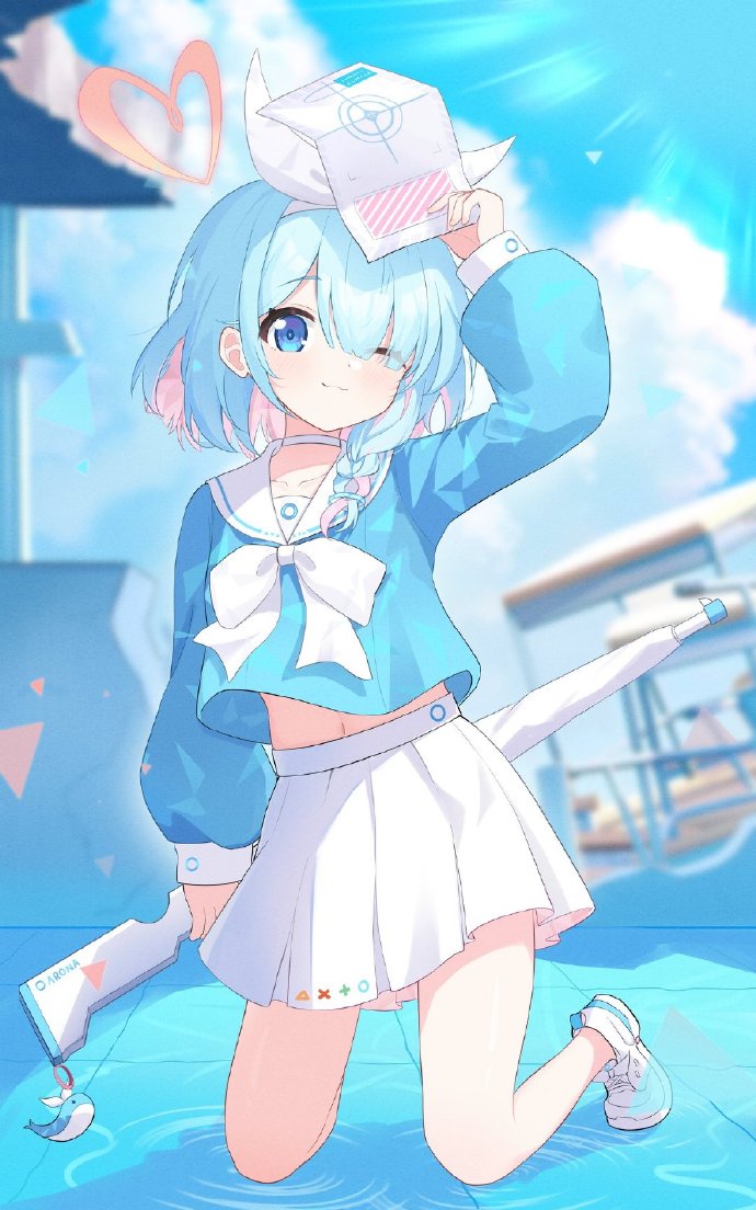 初音未来彩色墙贴miku动漫机箱贴纸痛贴二次元墙车贴防水" href="