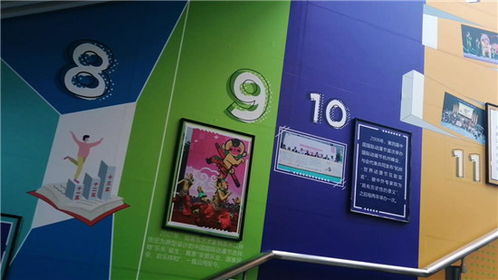 地铁站里 偶遇 二次元世界 第十六届中国国际动漫节主题地铁精彩亮相