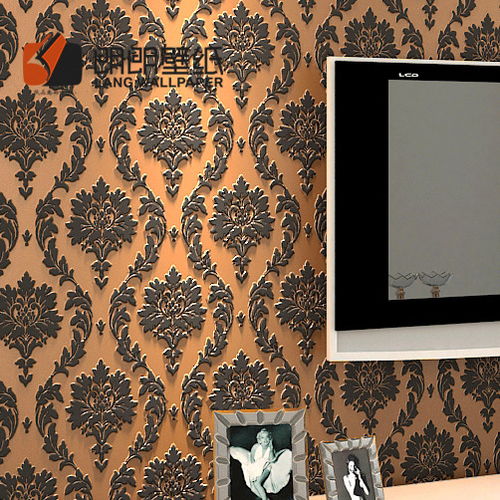朗朗 浮雕有图案欧式 141墙纸价格,图片,品牌信息 齐家网产品库