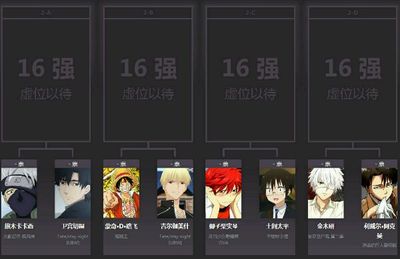 次元墙是我情敌