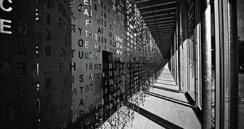 草间弥生 l 波普艺术次元 将宇宙分解合一 万物归零