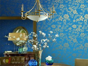 国内壁纸遭市场 蚕食 产品销售下降