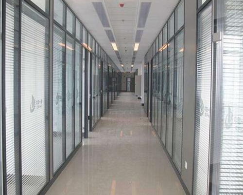 泰州屏风隔断墙厂