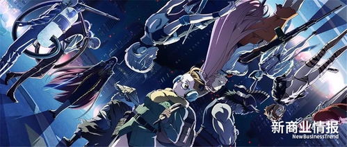 氧气资本潘光毅 文娱行业算不上寒冬,衍生品会是二次元的新变量