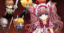 穿过次元墙 《次元之门》媒体礼包-搞趣网