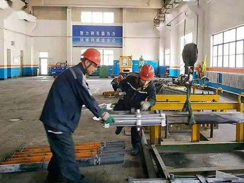 工业次元墙 电解四厂、炭素厂与电解二厂的产业边界解析