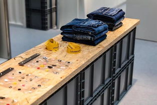 传统代工厂变身快闪店 破壁次元，彰显中国质造新力量