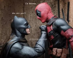 宇宙最强英雄？贱贱轻松突破次元墙的另类传奇