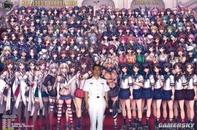 萌妹的姿势暴露了饥渴的本质？警惕标签化与次元墙后的真实