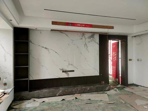 来看看专属您背景墙定制产品