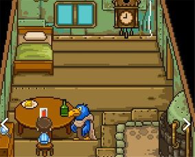 穿越次元墙 盘点五款经典益智游戏，唤醒你的年代记忆